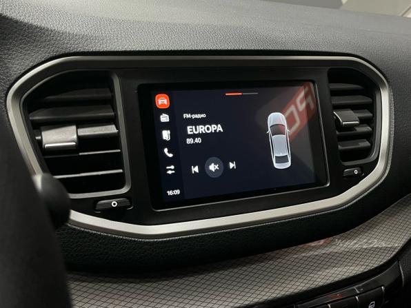 Lada (ВАЗ) Vesta I Рестайлинг (NG) с пробегом 2024 года, цена 1 177 000 рублей, 65566 км, седан, Автокод Объявления