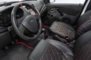 Lada (ВАЗ) Granta I Рестайлинг Челябинск  - изображение 27