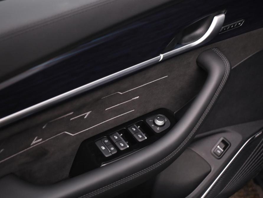 Geely Monjaro I Санкт-Петербург  - изображение 22