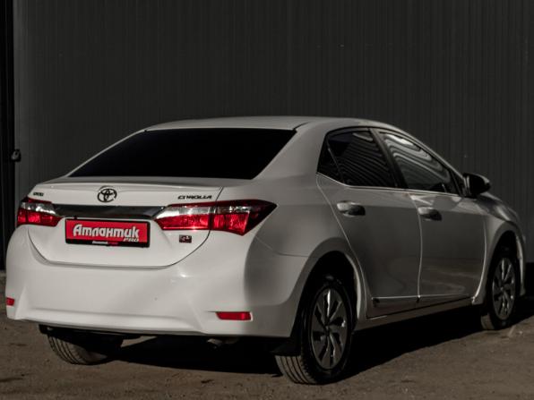 Toyota Corolla XI (E160 E170 E180) с пробегом 2013 года, цена 1 380 000 рублей, 170660 км, седан, Автокод Объявления
