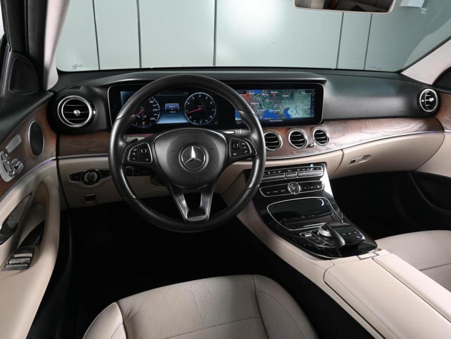 Mercedes-Benz E-Класс V (W213 S213 C238) Ростов-на-Дону  - изображение 6
