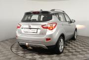 Changan CS35 Волгоград  - изображение 29