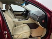 Jaguar XF I Москва  - изображение 22