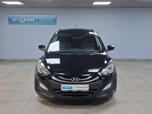 Hyundai i30 II с пробегом 2013 года, цена 919 000 рублей, 307391 км, универсал, Автокод Объявления