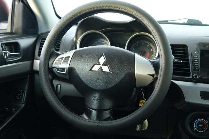 Mitsubishi Lancer X с пробегом 2007 года, цена 899 000 рублей, 200000 км, седан, Автокод Объявления