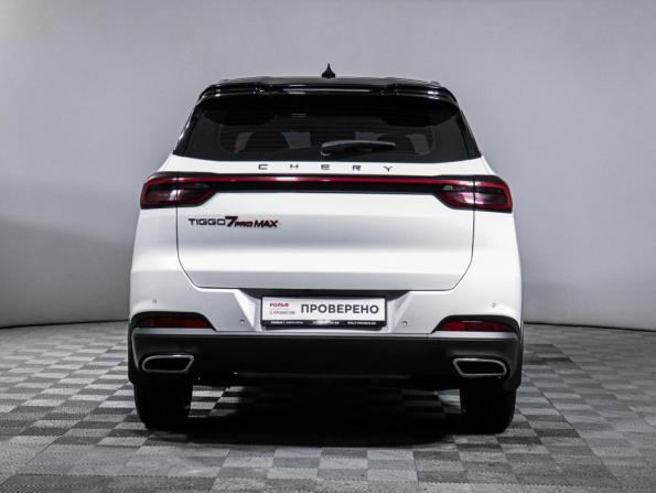 Chery Tiggo 7 Pro Max I с пробегом 2023 года, цена 1 790 000 рублей, 49390 км, внедорожник, Автокод Объявления