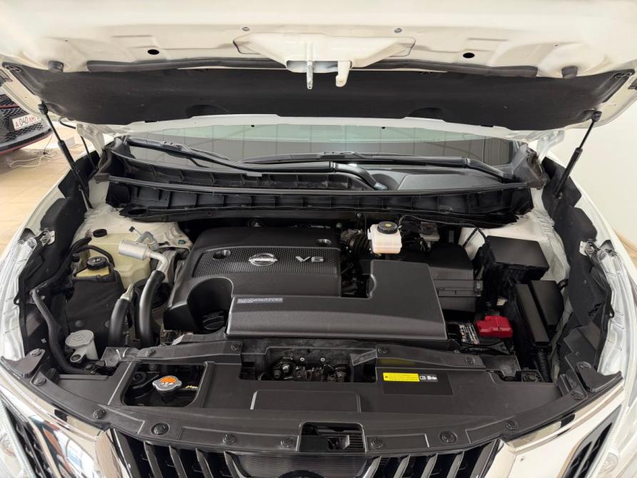 Nissan Murano III (Z52) Новороссийск  - изображение 36