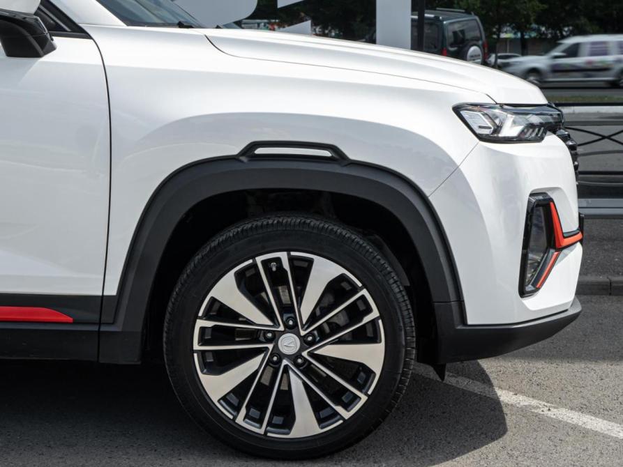 Changan CS35 Plus I Рестайлинг Волгоград  - изображение 6