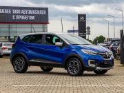 Renault Kaptur I Рестайлинг Краснодар  - изображение 19