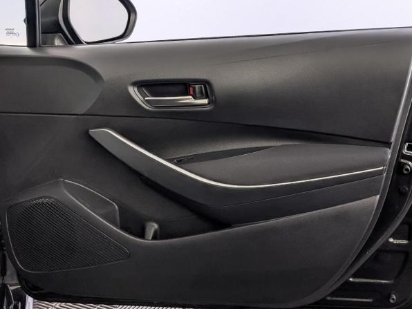 Toyota Corolla XII (E210) с пробегом 2020 года, цена 1 860 000 рублей, 122988 км, седан, Автокод Объявления