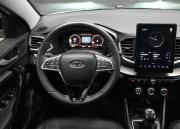 Lada (ВАЗ) Vesta I Рестайлинг (NG) Екатеринбург  - изображение 28