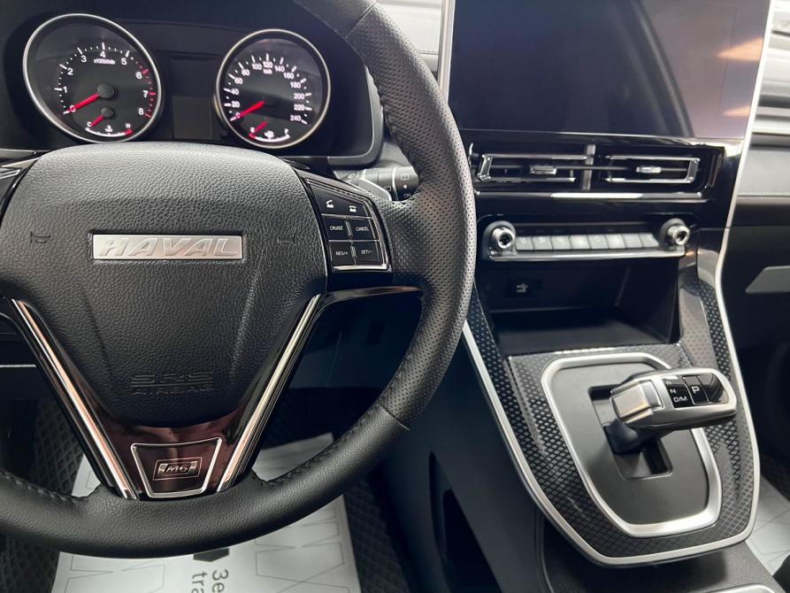 Haval M6 II Тверь  - изображение 16
