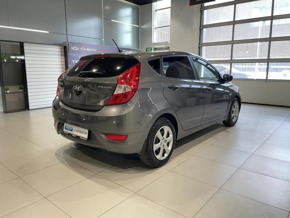 Hyundai Solaris I с пробегом 2012 года, цена 615 000 рублей, 199679 км, хэтчбек, Автокод Объявления