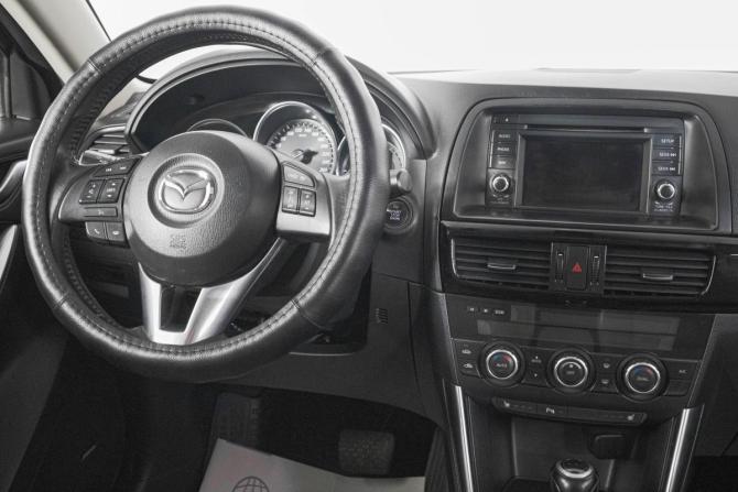 Mazda CX-5 I с пробегом 2012 года, цена 1 649 000 рублей, 189000 км, внедорожник, Автокод Объявления
