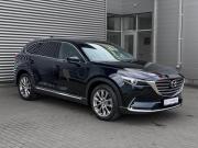 Mazda CX-9 II Москва  - изображение 32