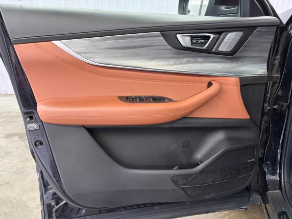 Chery Tiggo 8 Pro Max I с пробегом 2022 года, цена 2 097 000 рублей, 104500 км, внедорожник, Автокод Объявления
