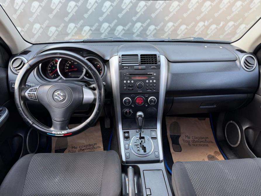 Suzuki Grand Vitara II Рестайлинг Краснодар  - изображение 19