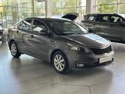 Kia Rio III Рестайлинг Новосибирск  - изображение 27