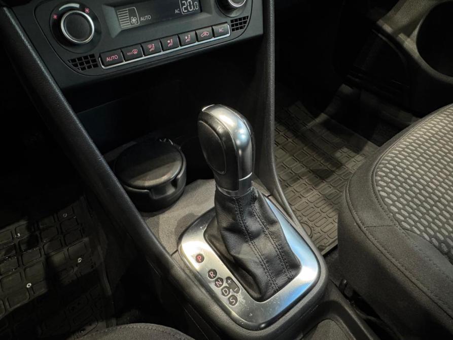 Volkswagen Polo V Волжский  - изображение 17