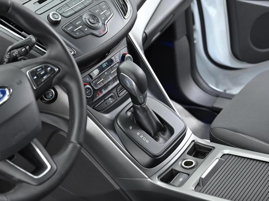 Ford Kuga II Рестайлинг Москва  - изображение 10