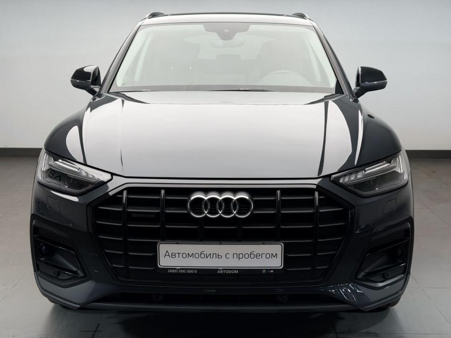 Audi Q5 II (FY) Рестайлинг Москва  - изображение 2