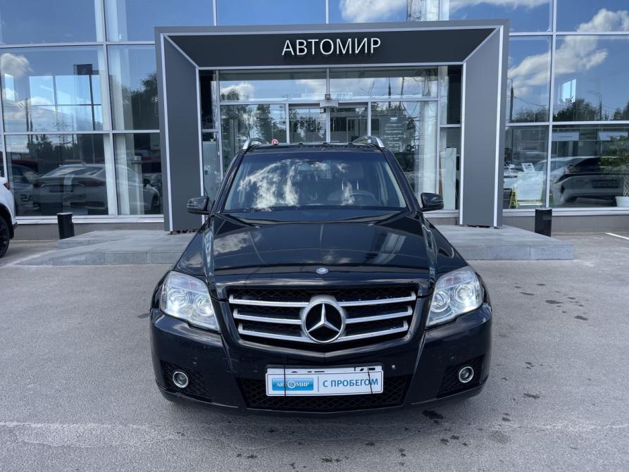 Mercedes-Benz GLK-Класс I (X204) Брянск  - изображение 2