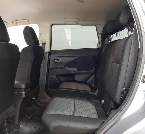 Mitsubishi Outlander III с пробегом 2012 года, цена 1 620 000 рублей, 76625 км, внедорожник, Автокод Объявления