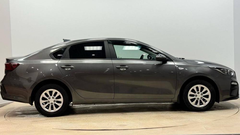 Kia Cerato IV Киров  - изображение 6