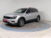 Volkswagen Tiguan II Екатеринбург  - изображение 23