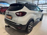 Renault Kaptur I Екатеринбург  - изображение 28