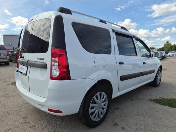 Lada (ВАЗ) Largus I с пробегом 2012 года, цена 807 000 рублей, 177345 км, универсал, Автокод Объявления