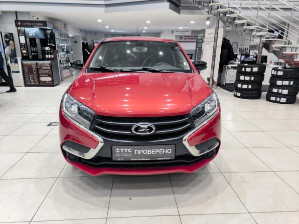 Lada (ВАЗ) XRAY I с пробегом 2019 года, цена 699 000 рублей, 153550 км, хэтчбек, Автокод Объявления