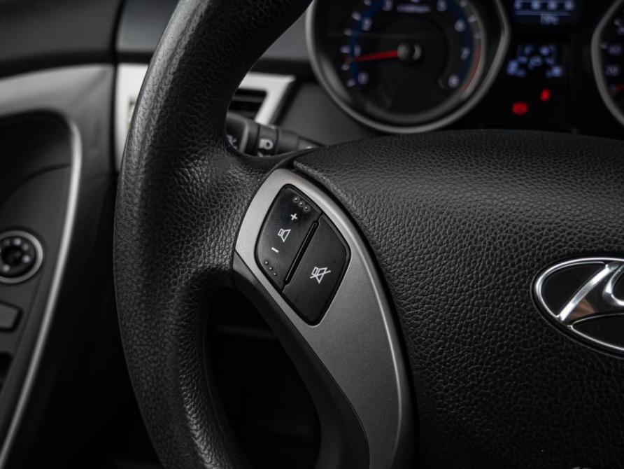 Hyundai i30 II Краснодар  - изображение 15