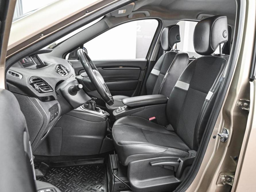Renault Scenic III Рестайлинг 2 Ставрополь  - изображение 11