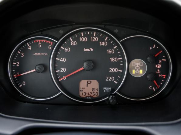 Mitsubishi Pajero Sport II Рестайлинг с пробегом 2015 года, цена 2 128 000 рублей, 134250 км, внедорожник, Автокод Объявления