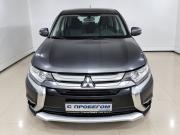 Mitsubishi Outlander III Рестайлинг 2 Москва  - изображение 18