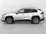 Toyota RAV4 V (XA50) Москва  - изображение 37