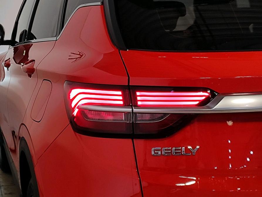 Geely Coolray I Москва  - изображение 6