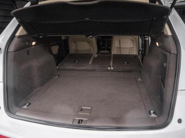 Audi Q5 I (8R) Рестайлинг с пробегом 2014 года, цена 1 900 000 рублей, 130560 км, внедорожник, Автокод Объявления
