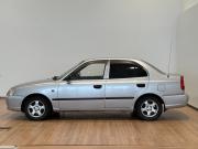 Hyundai Accent II Волгоград  - изображение 23