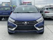 Lada (ВАЗ) Vesta I Рестайлинг (NG) Екатеринбург  - изображение 8