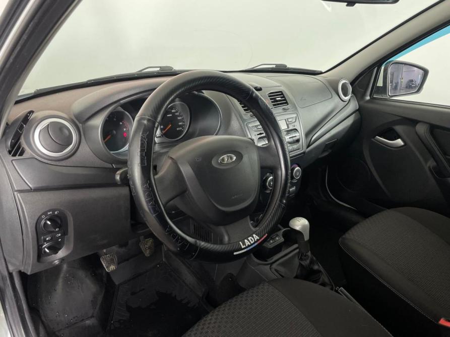 Lada (ВАЗ) Granta I Воронеж  - изображение 10