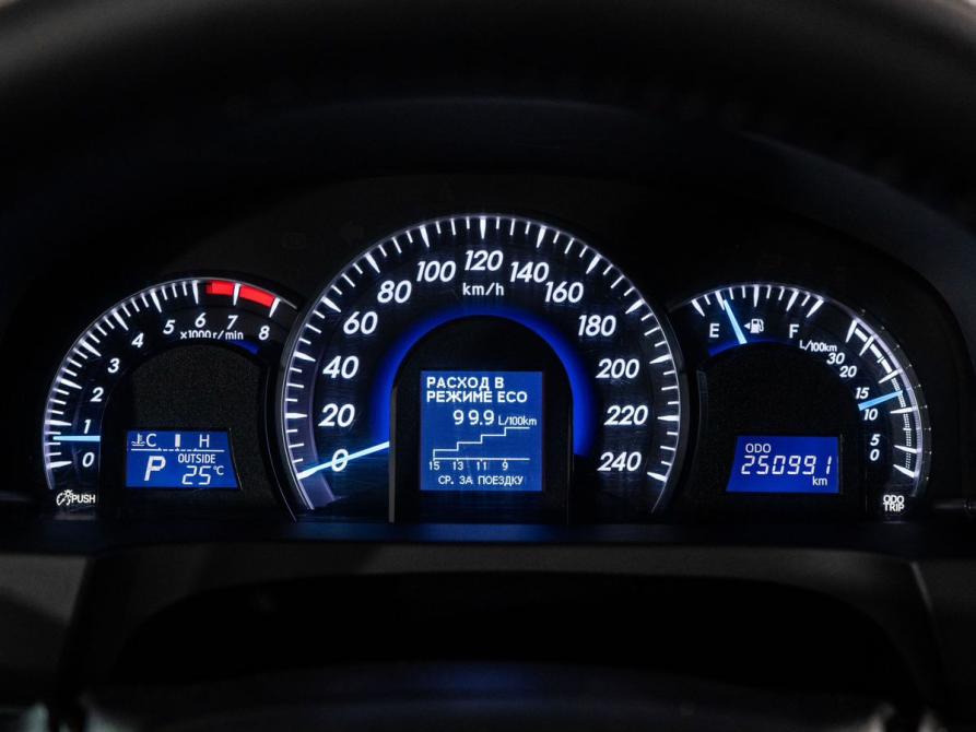 Toyota Camry VII (XV50) Иркутск  - изображение 12