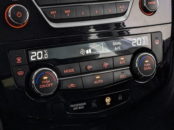 Nissan Qashqai II Рестайлинг с пробегом 2020 года, цена 1 855 000 рублей, 74983 км, внедорожник, Автокод Объявления