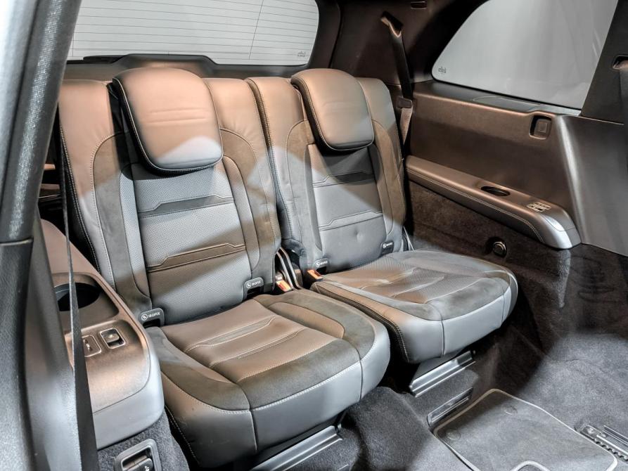 Mercedes-Benz GLS AMG II (X167) Химки  - изображение 13