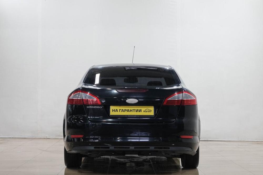 Ford Mondeo IV Новокузнецк  - изображение 6