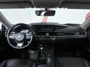 Lexus ES VI Рестайлинг Москва  - изображение 31