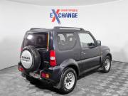 Suzuki Jimny III Рестайлинг 1 Нижний Новгород  - изображение 29