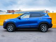Kia Seltos I Москва  - изображение 26