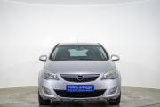 Opel Astra J Оренбург  - изображение 22